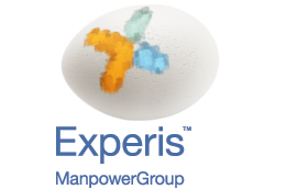 Experis logo